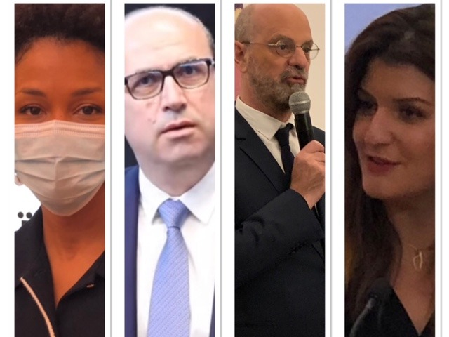 LE JOURNAL DU SOIR EN LANGUE FRANCAISE DU 10/12/21